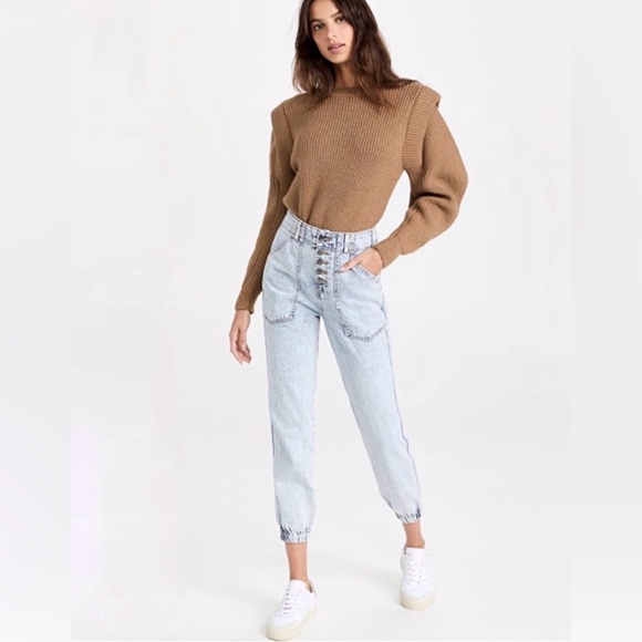 Veronica Beard Denim - Veronica Beard | Bolton High Rise Jeans
